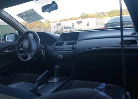 2009 Honda Accord 2.4 Lx-P из США, поврежденный, VIN JHMCP26469C016440